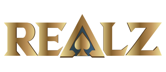 Logo di Realz Casino