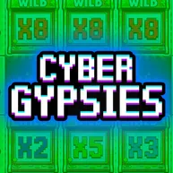 Cyber Gypsies
