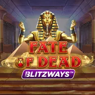 Fate of Dead Blitzways