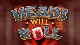 Heads Will Roll