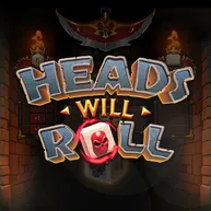 Heads Will Roll